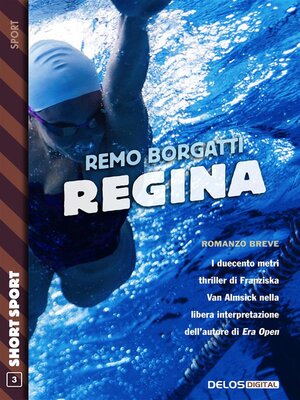 cover image of Regina
